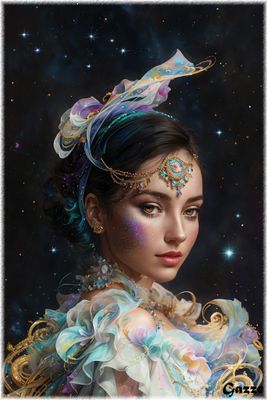 Lady