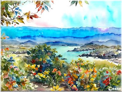 Scene