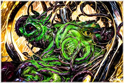 Creature
