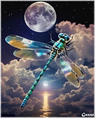 Dragonfly