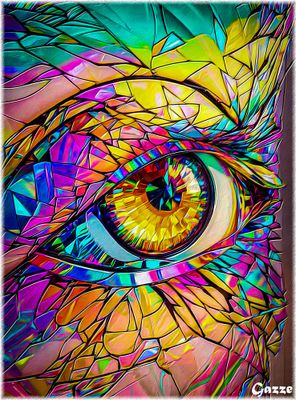 Eye