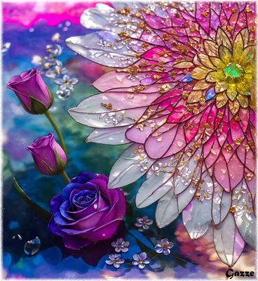 Fowers