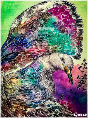 Bird
