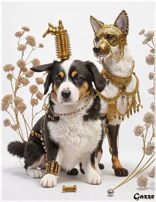 Dogs