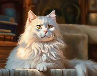 Fluffy 