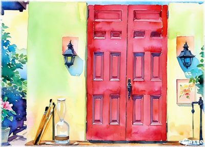 Door