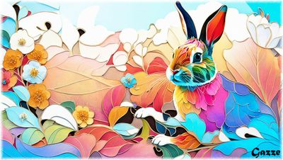Rabbit