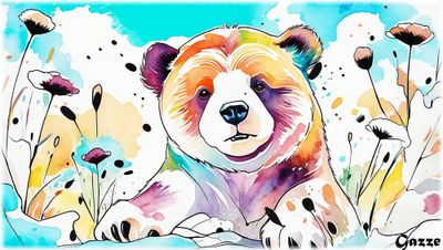 Bear