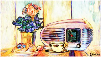 Still Life