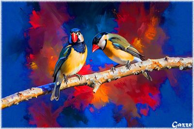 Birds