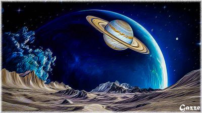 Saturn