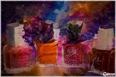 Cosmetics