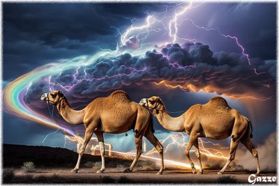 Camels