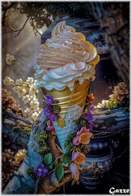 Cone