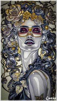 Lady