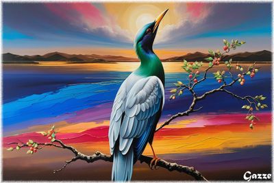 Bird