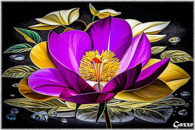 Flower