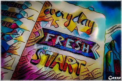 Fresh Start
