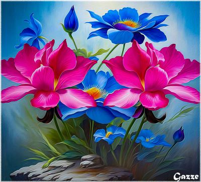Flowers