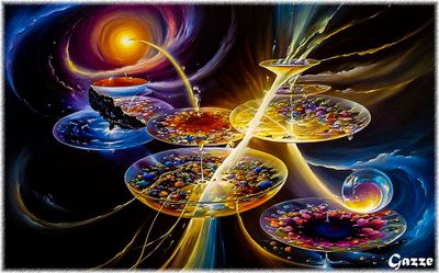 Cosmic Treats