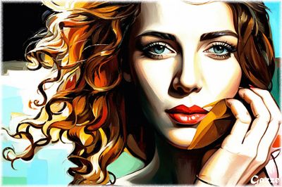 Lady