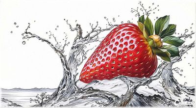 Strawberry