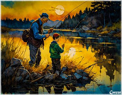 Fishing
