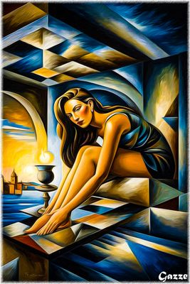 Lady