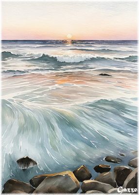 Sea Shore