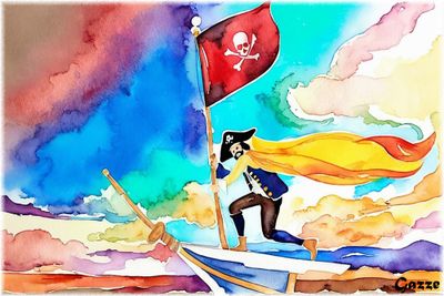 Pirate