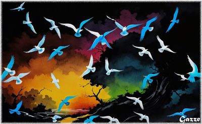 Birds