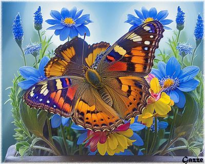 Butterfly