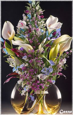 Flowers