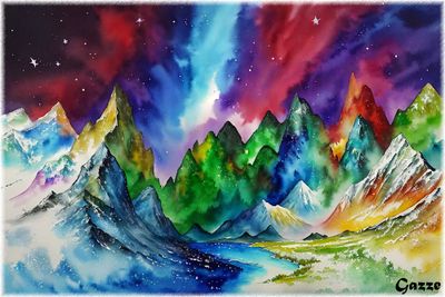 Mountains