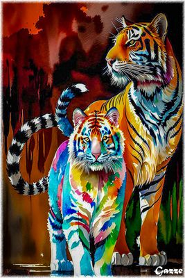 Kitties