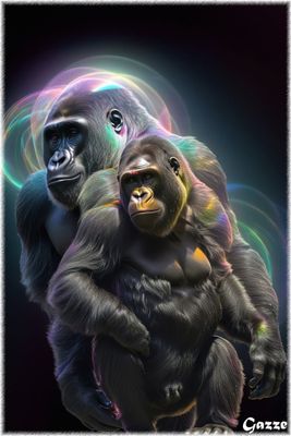 Gorillas