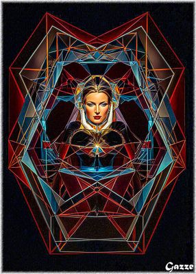 Lady