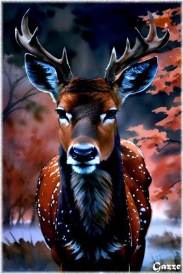 Deer