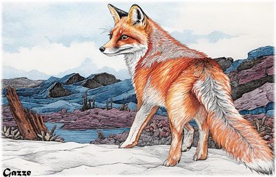 Fox