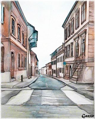 Scene