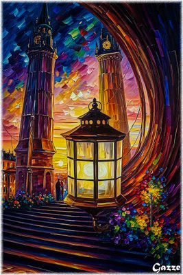 Lantern