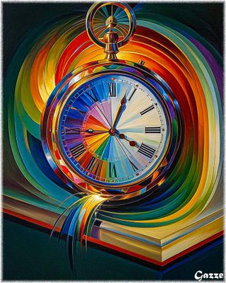 Time Piece