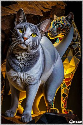 Cats