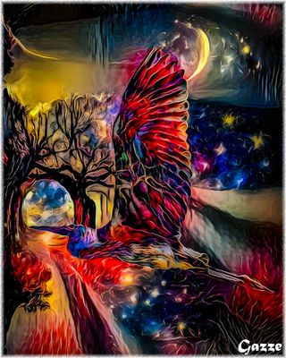 Bird