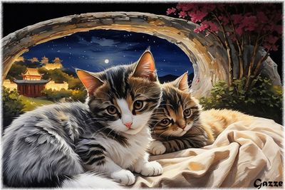 Kittens