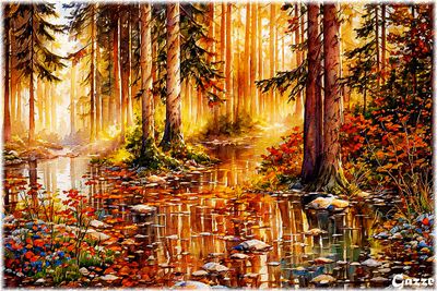 Forest