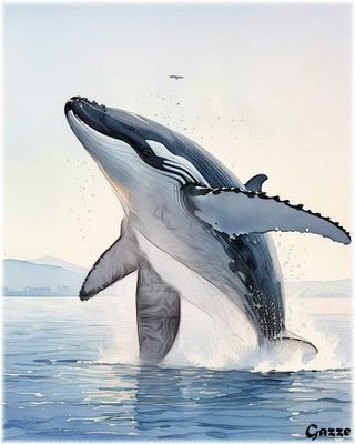 Whale