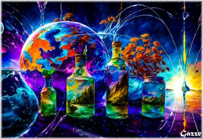 Bottles