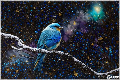 Bird