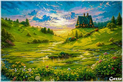 Scene